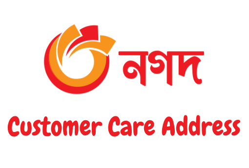 Nagad customer care