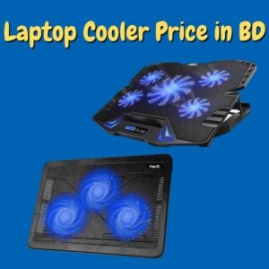 laptop cooler price in BD