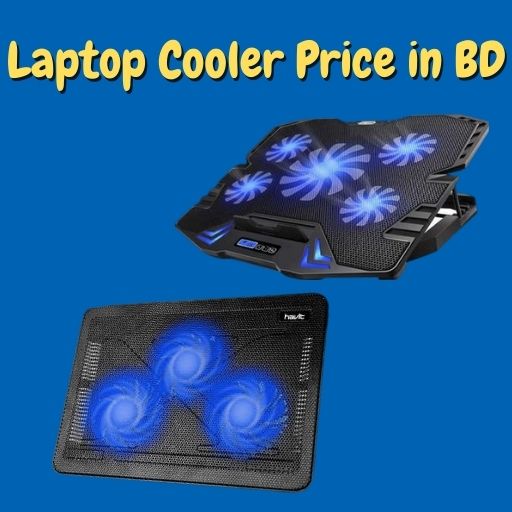 Laptop Cooler Price in BD