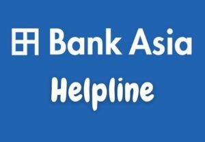 bank asia helpline