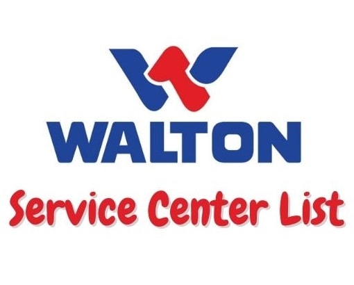 Walton service center