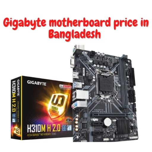 Gigabyte motherboard price in bangladesh