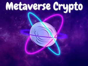 Metaverse crypto
