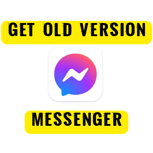 Get Old Version Messenger