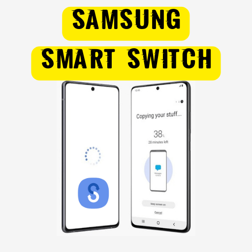 What is Smart Switch used for