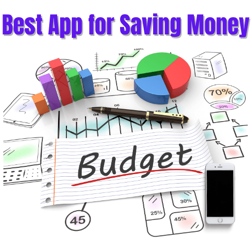 Best App for Saving Money
