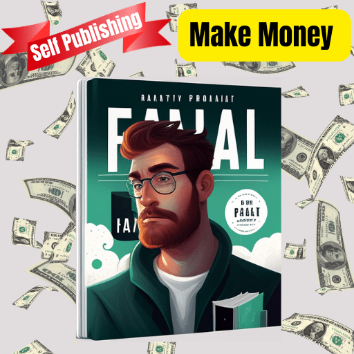 Make Money Self Publishing