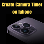 How to create a camera timer on your iPhone