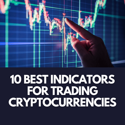 10 Best Indicators for Trading Cryptocurrencies