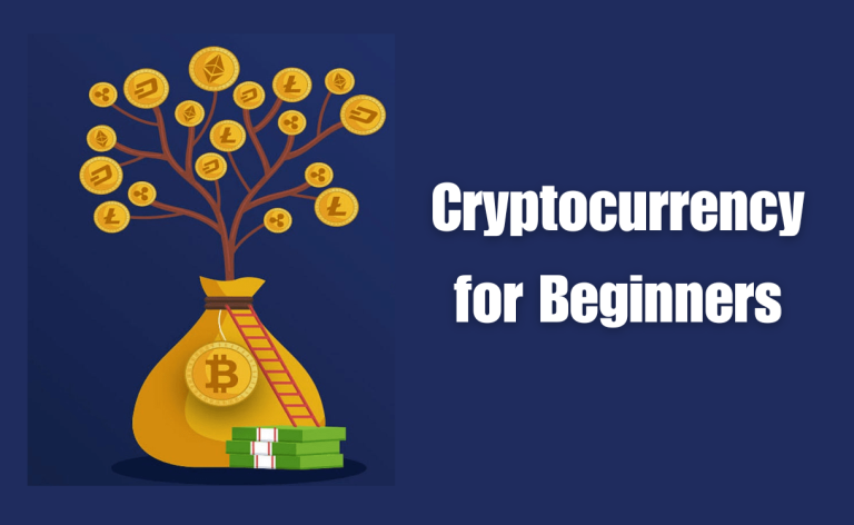Cryptocurrency for Beginners