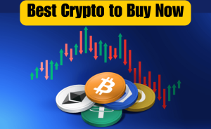 Best Cryptocurrencies to Buy Now