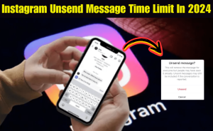 Instagram Unsend Message Time Limit In 2024